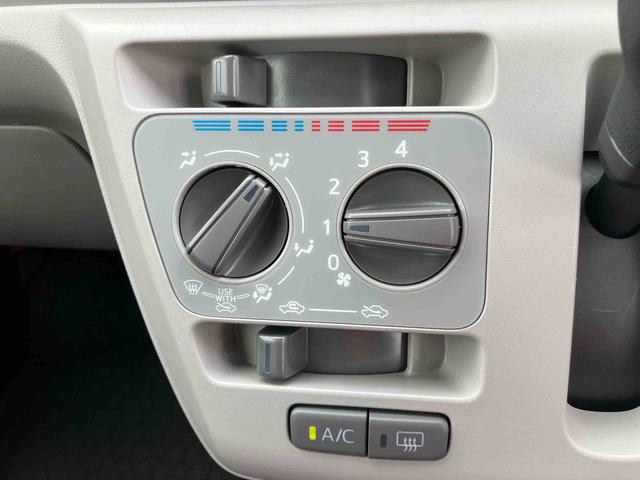 ミライースＸ　ＳＡIIIＬＥＤヘッドライト　電動格納ドアミラー　プライバシーガラス　リヤシートヘッドレスト　オートライト　キーレスエントリー　セキュリティアラーム　横滑り防止装置　コーナーセンサー　衝突被害軽減ブレーキ（千葉県）の中古車