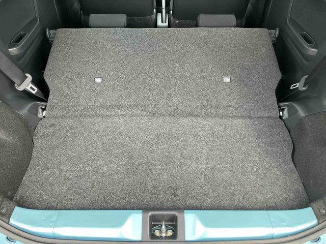 ミライースＸ　ＳＡIIIＬＥＤヘッドライト　電動格納ドアミラー　プライバシーガラス　リヤシートヘッドレスト　オートライト　キーレスエントリー　セキュリティアラーム　横滑り防止装置　コーナーセンサー　衝突被害軽減ブレーキ（千葉県）の中古車