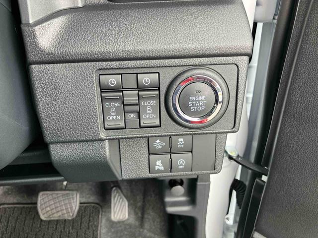 ムーヴRSターボエンジン 15インチアルミ バックカメラ 両側電動スライドドア 電動駐車ブレーキ LEDライト&フォグ コーナーセンサー 衝突被害軽減ブレーキ ステアリングスイッチ 自動追従クルコン(千葉県)の中古車