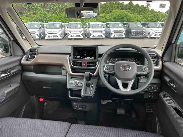 ムーヴRSターボエンジン 15インチアルミ バックカメラ 両側電動スライドドア 電動駐車ブレーキ LEDライト&フォグ コーナーセンサー 衝突被害軽減ブレーキ ステアリングスイッチ 自動追従クルコン(千葉県)の中古車
