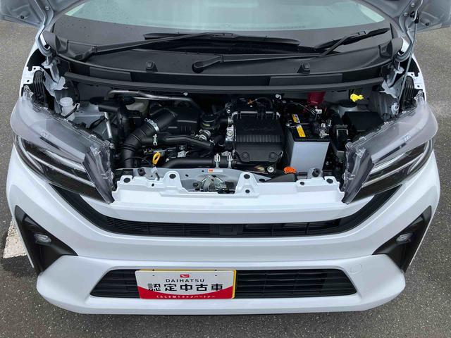 ムーヴRSターボエンジン 15インチアルミ バックカメラ 両側電動スライドドア 電動駐車ブレーキ LEDライト&フォグ コーナーセンサー 衝突被害軽減ブレーキ ステアリングスイッチ 自動追従クルコン(千葉県)の中古車
