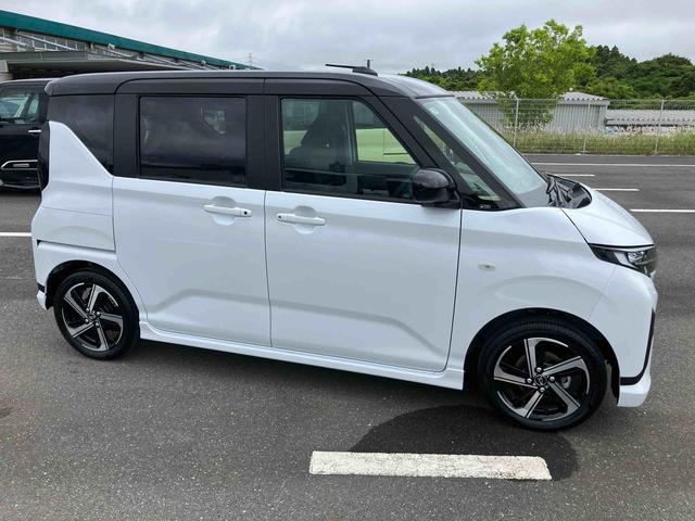 ムーヴＲＳターボエンジン　１５インチアルミ　バックカメラ　両側電動スライドドア　　電動駐車ブレーキ　ＬＥＤライト＆フォグ　コーナーセンサー　衝突被害軽減ブレーキ　ステアリングスイッチ　自動追従クルコン（千葉県）の中古車