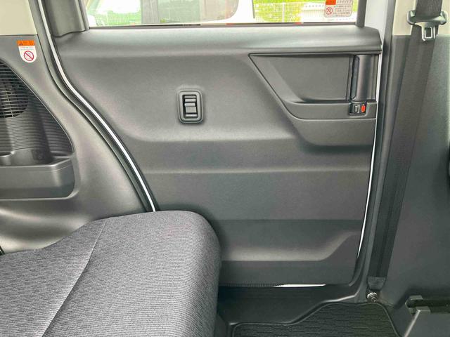 ムーヴＲＳターボエンジン　１５インチアルミ　バックカメラ　両側電動スライドドア　　電動駐車ブレーキ　ＬＥＤライト＆フォグ　コーナーセンサー　衝突被害軽減ブレーキ　ステアリングスイッチ　自動追従クルコン（千葉県）の中古車