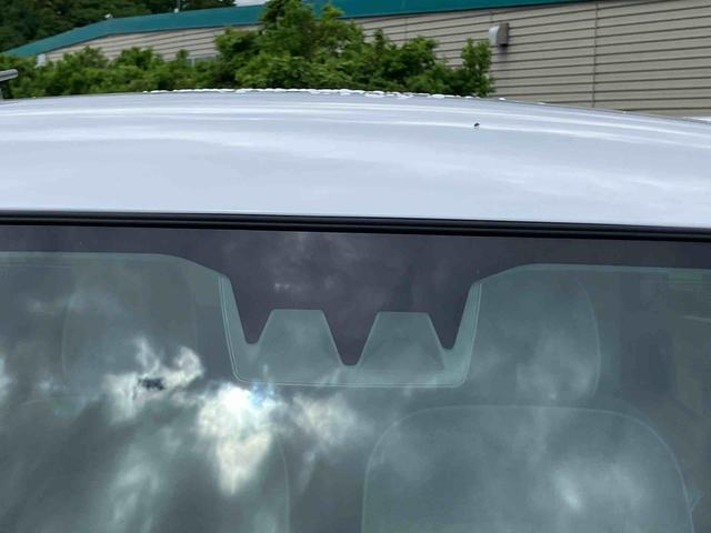 ムーヴキャンバスストライプスＧ両側電動スライドドア　ＬＥＤヘッドライト＆フォグランプ　シートヒーター　保温カップホルダー　電動駐車ブレーキ　バックカメラ　ステアリングスイッチ　コーナーセンサー　衝突被害軽減ブレーキ（千葉県）の中古車