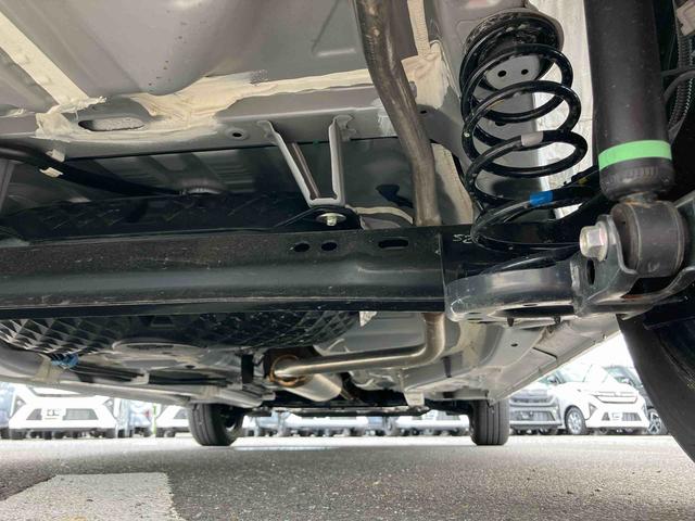 ムーヴキャンバスストライプスＧ両側電動スライドドア　ＬＥＤヘッドライト＆フォグランプ　シートヒーター　保温カップホルダー　電動駐車ブレーキ　バックカメラ　ステアリングスイッチ　コーナーセンサー　衝突被害軽減ブレーキ（千葉県）の中古車
