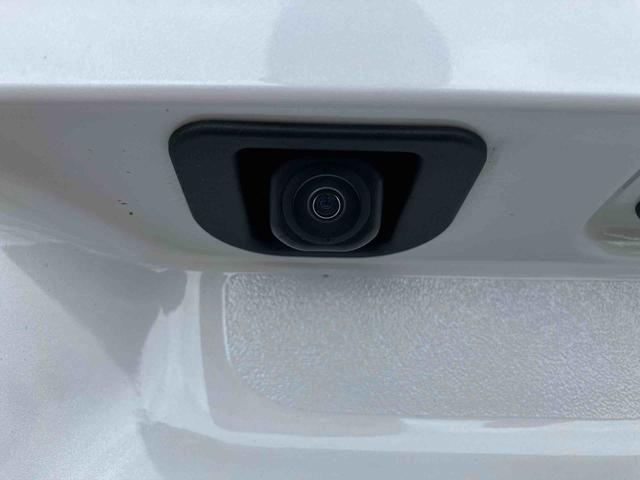 ムーヴキャンバスストライプスＧターボ両側電動スライド　ＬＥＤヘッドライト＆フォグ　シートヒーター　保温カップホルダー　電動駐車ブレーキ　バックカメラ　ステアリングスイッチ　自動追従クルコン　衝突被害軽減ブレーキ（千葉県）の中古車
