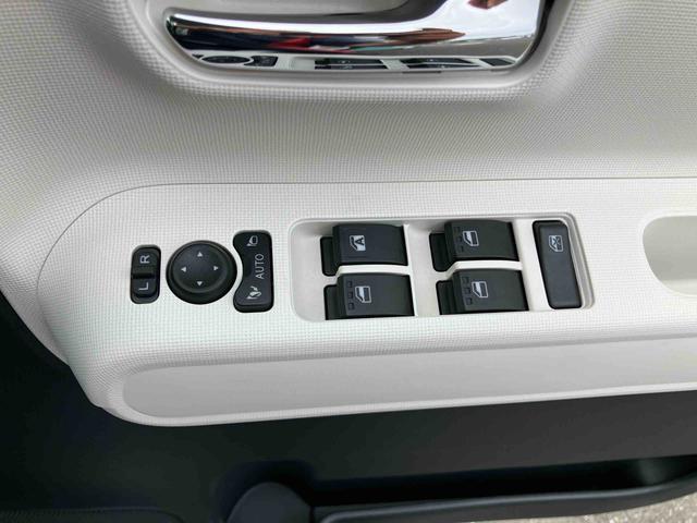 ムーヴキャンバスストライプスＧターボ両側電動スライド　ＬＥＤヘッドライト＆フォグ　シートヒーター　保温カップホルダー　電動駐車ブレーキ　バックカメラ　ステアリングスイッチ　自動追従クルコン　衝突被害軽減ブレーキ（千葉県）の中古車