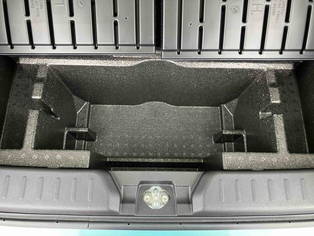 ムーヴキャンバスストライプスＧターボ両側電動スライド　ＬＥＤヘッドライト＆フォグ　シートヒーター　保温カップホルダー　電動駐車ブレーキ　バックカメラ　ステアリングスイッチ　自動追従クルコン　衝突被害軽減ブレーキ（千葉県）の中古車