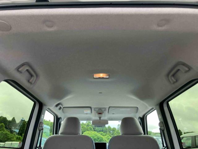 ムーヴキャンバスストライプスＧターボ両側電動スライド　ＬＥＤヘッドライト＆フォグ　シートヒーター　保温カップホルダー　電動駐車ブレーキ　バックカメラ　ステアリングスイッチ　自動追従クルコン　衝突被害軽減ブレーキ（千葉県）の中古車