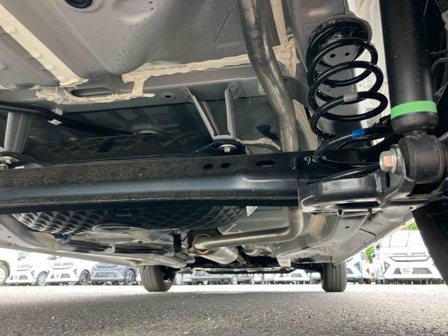 ムーヴキャンバスストライプスＧターボ両側電動スライド　ＬＥＤヘッドライト＆フォグ　シートヒーター　保温カップホルダー　電動駐車ブレーキ　バックカメラ　ステアリングスイッチ　自動追従クルコン　衝突被害軽減ブレーキ（千葉県）の中古車