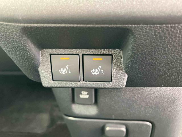 ムーヴキャンバスストライプスＧターボ両側電動スライド　ＬＥＤヘッドライト＆フォグ　シートヒーター　保温カップホルダー　電動駐車ブレーキ　バックカメラ　ステアリングスイッチ　自動追従クルコン　衝突被害軽減ブレーキ（千葉県）の中古車