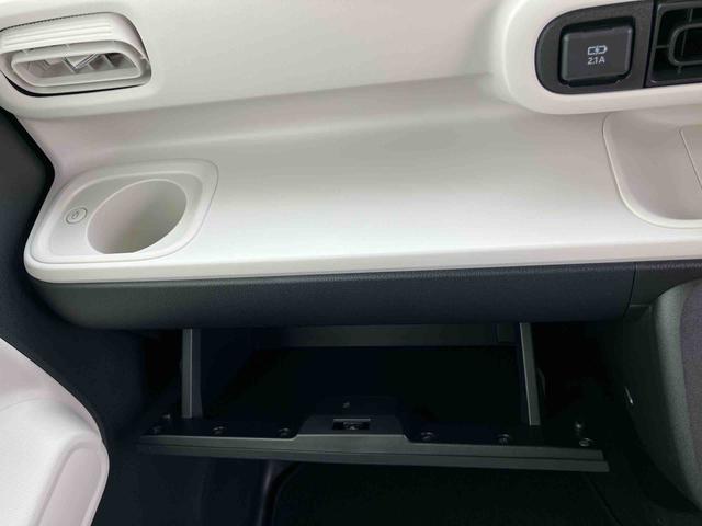 ムーヴキャンバスストライプスＧターボ両側電動スライド　ＬＥＤヘッドライト＆フォグ　シートヒーター　保温カップホルダー　電動駐車ブレーキ　バックカメラ　ステアリングスイッチ　自動追従クルコン　衝突被害軽減ブレーキ（千葉県）の中古車