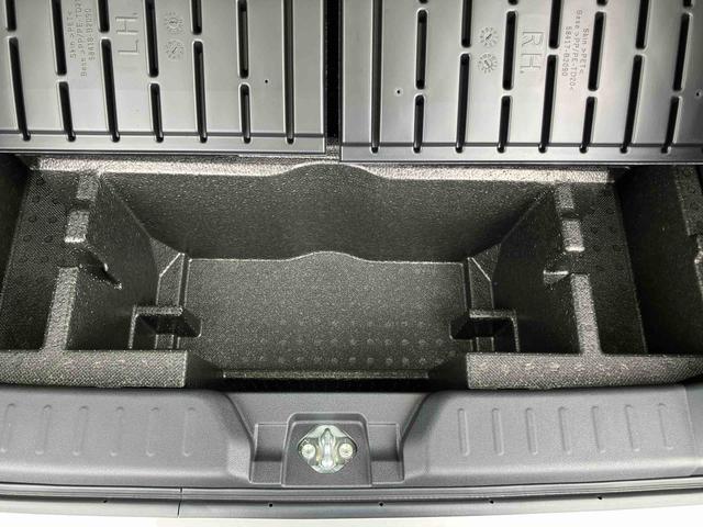 ムーヴキャンバスストライプスＧターボ両側電動スライド　ＬＥＤヘッドライト＆フォグ　シートヒーター　保温カップホルダー　電動駐車ブレーキ　バックカメラ　ステアリングスイッチ　自動追従クルコン　衝突被害軽減ブレーキ（千葉県）の中古車