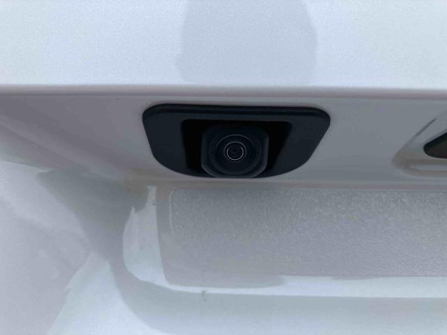 ムーヴキャンバスストライプスＧターボ両側電動スライド　ＬＥＤヘッドライト＆フォグ　シートヒーター　保温カップホルダー　電動駐車ブレーキ　バックカメラ　ステアリングスイッチ　自動追従クルコン　衝突被害軽減ブレーキ（千葉県）の中古車