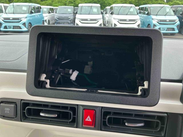 ムーヴキャンバスストライプスＧターボ両側電動スライド　ＬＥＤヘッドライト＆フォグ　シートヒーター　保温カップホルダー　電動駐車ブレーキ　バックカメラ　ステアリングスイッチ　自動追従クルコン　衝突被害軽減ブレーキ（千葉県）の中古車