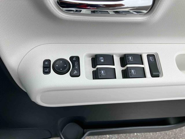 ムーヴキャンバスストライプスＧターボ両側電動スライド　ＬＥＤヘッドライト＆フォグ　シートヒーター　保温カップホルダー　電動駐車ブレーキ　バックカメラ　ステアリングスイッチ　自動追従クルコン　衝突被害軽減ブレーキ（千葉県）の中古車
