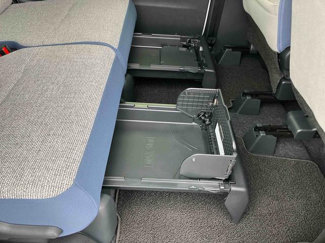 ムーヴキャンバスストライプスＧターボ両側電動スライド　ＬＥＤヘッドライト＆フォグ　シートヒーター　保温カップホルダー　電動駐車ブレーキ　バックカメラ　ステアリングスイッチ　自動追従クルコン　衝突被害軽減ブレーキ（千葉県）の中古車