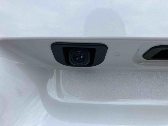 ムーヴキャンバスストライプスＧ両側電動スライドドア　ＬＥＤヘッドライト＆フォグランプ　シートヒーター　保温カップホルダー　電動駐車ブレーキ　バックカメラ　ステアリングスイッチ　コーナーセンサー　衝突被害軽減ブレーキ（千葉県）の中古車