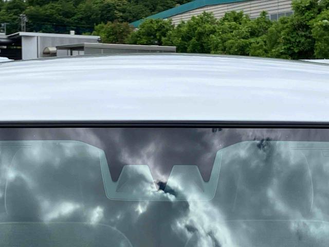 ムーヴキャンバスストライプスＧ両側電動スライドドア　ＬＥＤヘッドライト＆フォグランプ　シートヒーター　保温カップホルダー　電動駐車ブレーキ　バックカメラ　ステアリングスイッチ　コーナーセンサー　衝突被害軽減ブレーキ（千葉県）の中古車