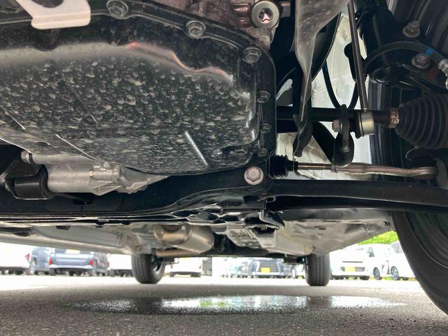 ムーヴキャンバスストライプスＧ両側電動スライドドア　ＬＥＤヘッドライト＆フォグランプ　シートヒーター　保温カップホルダー　電動駐車ブレーキ　バックカメラ　ステアリングスイッチ　コーナーセンサー　衝突被害軽減ブレーキ（千葉県）の中古車
