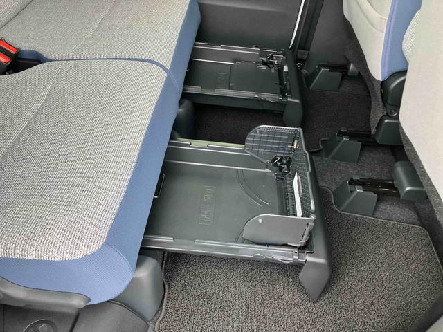 ムーヴキャンバスストライプスＧ両側電動スライドドア　ＬＥＤヘッドライト＆フォグランプ　シートヒーター　保温カップホルダー　電動駐車ブレーキ　バックカメラ　ステアリングスイッチ　コーナーセンサー　衝突被害軽減ブレーキ（千葉県）の中古車