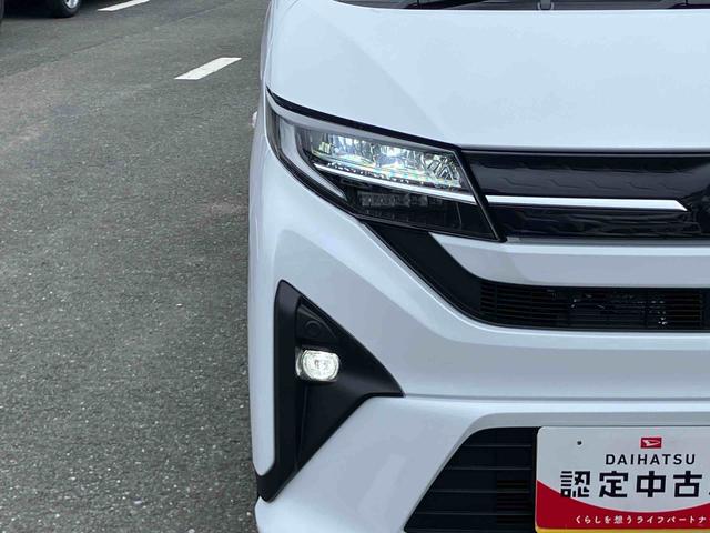 ムーヴRSターボエンジン 15インチアルミ バックカメラ 両側電動スライドドア 電動駐車ブレーキ LEDライト&フォグ コーナーセンサー 衝突被害軽減ブレーキ ステアリングスイッチ 自動追従クルコン(千葉県)の中古車