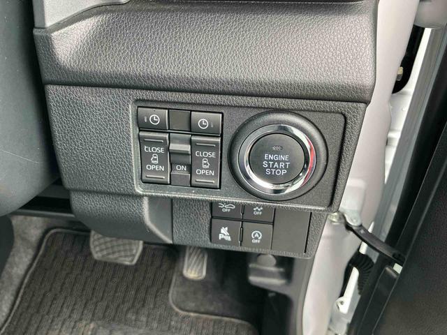 ムーヴRSターボエンジン 15インチアルミ バックカメラ 両側電動スライドドア 電動駐車ブレーキ LEDライト&フォグ コーナーセンサー 衝突被害軽減ブレーキ ステアリングスイッチ 自動追従クルコン(千葉県)の中古車