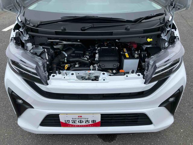 ムーヴRSターボエンジン 15インチアルミ バックカメラ 両側電動スライドドア 電動駐車ブレーキ LEDライト&フォグ コーナーセンサー 衝突被害軽減ブレーキ ステアリングスイッチ 自動追従クルコン(千葉県)の中古車