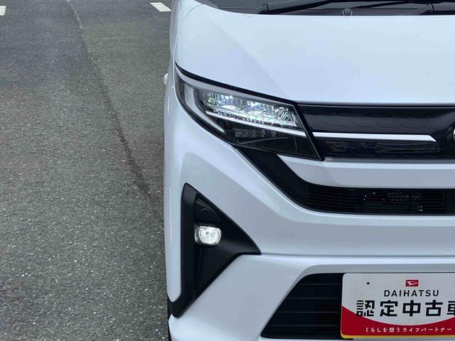 ムーヴRSターボエンジン 15インチアルミ バックカメラ 両側電動スライドドア 電動駐車ブレーキ LEDライト&フォグ コーナーセンサー 衝突被害軽減ブレーキ ステアリングスイッチ 自動追従クルコン(千葉県)の中古車