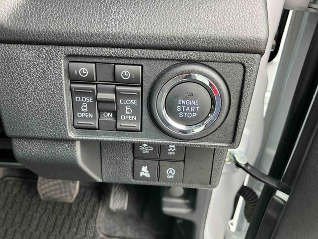 ムーヴRSターボエンジン 15インチアルミ バックカメラ 両側電動スライドドア 電動駐車ブレーキ LEDライト&フォグ コーナーセンサー 衝突被害軽減ブレーキ ステアリングスイッチ 自動追従クルコン(千葉県)の中古車