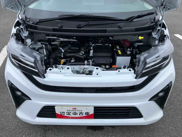 ムーヴRSターボエンジン 15インチアルミ バックカメラ 両側電動スライドドア 電動駐車ブレーキ LEDライト&フォグ コーナーセンサー 衝突被害軽減ブレーキ ステアリングスイッチ 自動追従クルコン(千葉県)の中古車