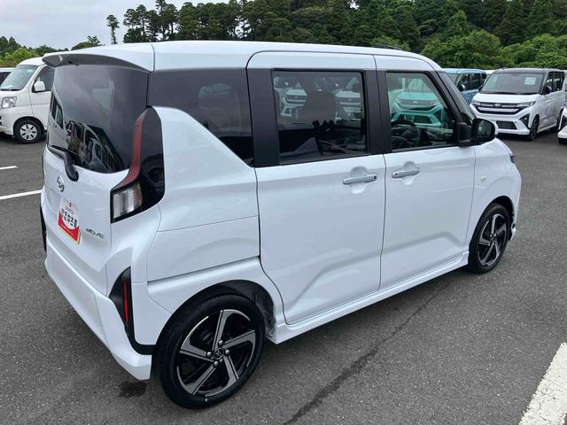 ムーヴＲＳターボエンジン　１５インチアルミ　バックカメラ　両側電動スライドドア　　電動駐車ブレーキ　ＬＥＤライト＆フォグ　コーナーセンサー　衝突被害軽減ブレーキ　ステアリングスイッチ　自動追従クルコン（千葉県）の中古車