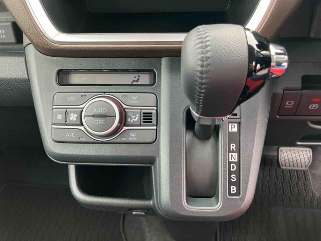 ムーヴＲＳターボエンジン　１５インチアルミ　バックカメラ　両側電動スライドドア　　電動駐車ブレーキ　ＬＥＤライト＆フォグ　コーナーセンサー　衝突被害軽減ブレーキ　ステアリングスイッチ　自動追従クルコン（千葉県）の中古車