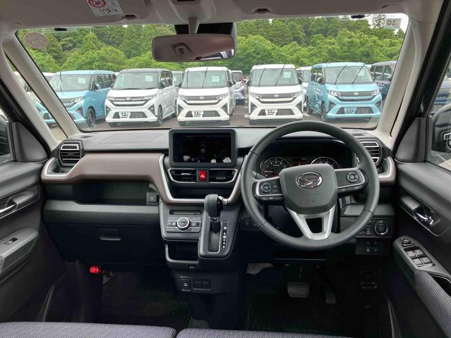 ムーヴＲＳターボエンジン　１５インチアルミ　バックカメラ　両側電動スライドドア　　電動駐車ブレーキ　ＬＥＤライト＆フォグ　コーナーセンサー　衝突被害軽減ブレーキ　ステアリングスイッチ　自動追従クルコン（千葉県）の中古車