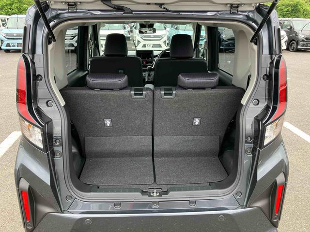 ムーヴＲＳターボエンジン　１５インチアルミ　バックカメラ　両側電動スライドドア　　電動駐車ブレーキ　ＬＥＤライト＆フォグ　コーナーセンサー　衝突被害軽減ブレーキ　ステアリングスイッチ　自動追従クルコン（千葉県）の中古車