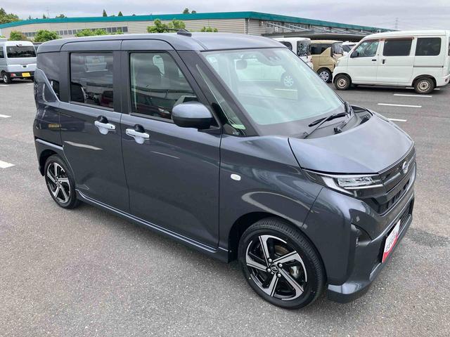ムーヴＲＳターボエンジン　１５インチアルミ　バックカメラ　両側電動スライドドア　　電動駐車ブレーキ　ＬＥＤライト＆フォグ　コーナーセンサー　衝突被害軽減ブレーキ　ステアリングスイッチ　自動追従クルコン（千葉県）の中古車