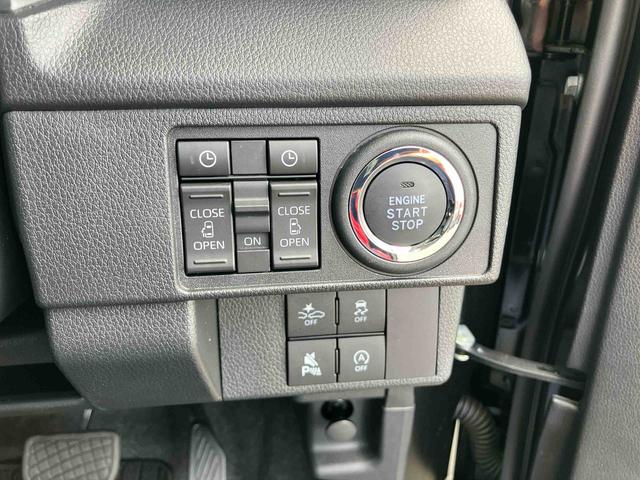 ムーヴRSターボエンジン 15インチアルミ バックカメラ 両側電動スライドドア 電動駐車ブレーキ LEDライト&フォグ コーナーセンサー 衝突被害軽減ブレーキ ステアリングスイッチ 自動追従クルコン(千葉県)の中古車