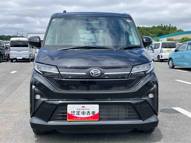 ムーヴRSターボエンジン 15インチアルミ バックカメラ 両側電動スライドドア 電動駐車ブレーキ LEDライト&フォグ コーナーセンサー 衝突被害軽減ブレーキ ステアリングスイッチ 自動追従クルコン(千葉県)の中古車