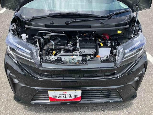 ムーヴRSターボエンジン 15インチアルミ バックカメラ 両側電動スライドドア 電動駐車ブレーキ LEDライト&フォグ コーナーセンサー 衝突被害軽減ブレーキ ステアリングスイッチ 自動追従クルコン(千葉県)の中古車