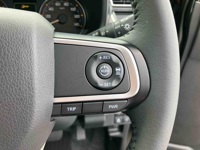 ムーヴＲＳターボエンジン　１５インチアルミ　バックカメラ　両側電動スライドドア　　電動駐車ブレーキ　ＬＥＤライト＆フォグ　コーナーセンサー　衝突被害軽減ブレーキ　ステアリングスイッチ　自動追従クルコン（千葉県）の中古車