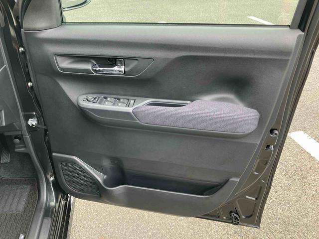 ムーヴＲＳターボエンジン　１５インチアルミ　バックカメラ　両側電動スライドドア　　電動駐車ブレーキ　ＬＥＤライト＆フォグ　コーナーセンサー　衝突被害軽減ブレーキ　ステアリングスイッチ　自動追従クルコン（千葉県）の中古車