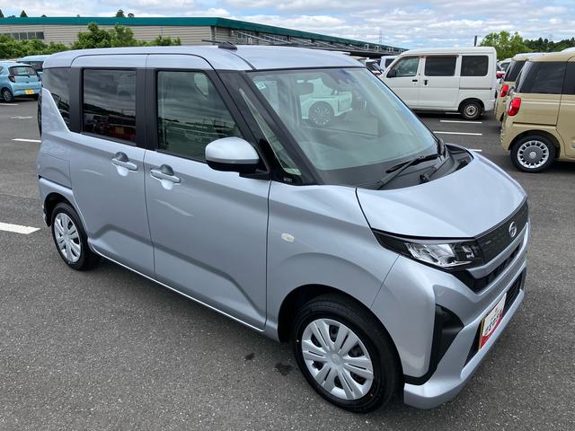 ムーヴXバックカメラ 片側電動スライドドア LEDライト コーナーセンサー 衝突被害軽減ブレーキ ステアリングスイッチ(千葉県)の中古車