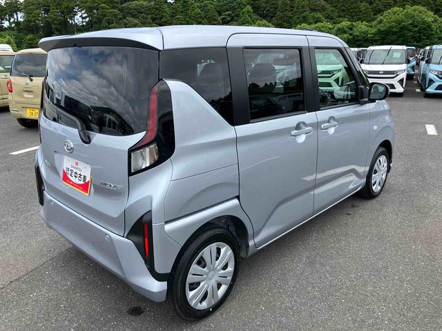 ムーヴＸバックカメラ　片側電動スライドドア　ＬＥＤライト　コーナーセンサー　衝突被害軽減ブレーキ　ステアリングスイッチ（千葉県）の中古車