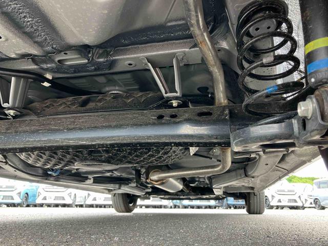 ムーヴＸバックカメラ　片側電動スライドドア　ＬＥＤライト　コーナーセンサー　衝突被害軽減ブレーキ　ステアリングスイッチ（千葉県）の中古車