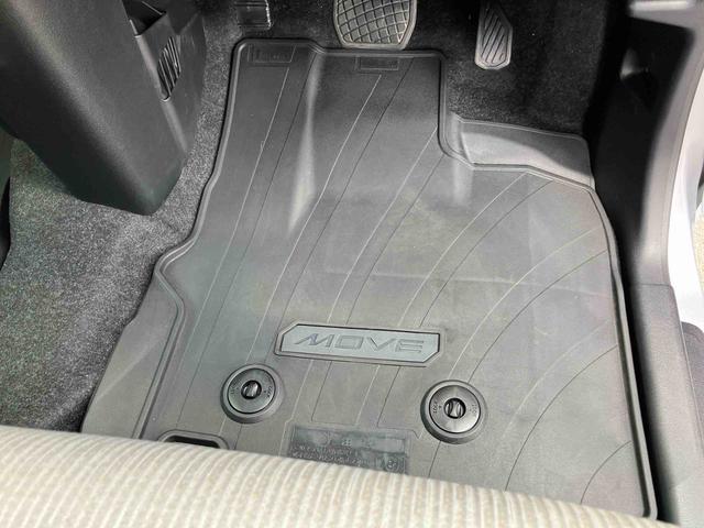 ムーヴＸバックカメラ　片側電動スライドドア　ＬＥＤライト　コーナーセンサー　衝突被害軽減ブレーキ　ステアリングスイッチ（千葉県）の中古車
