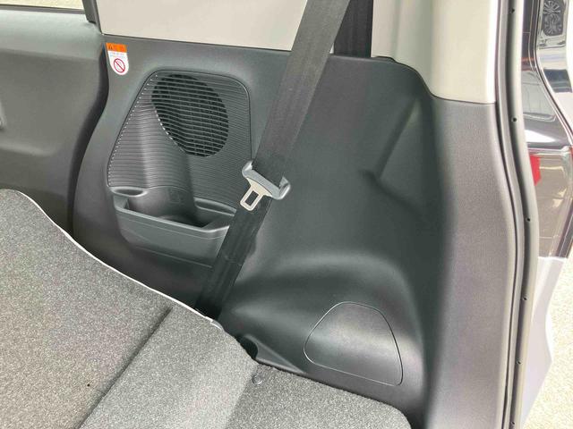 ムーヴＸバックカメラ　片側電動スライドドア　ＬＥＤライト　コーナーセンサー　衝突被害軽減ブレーキ　ステアリングスイッチ（千葉県）の中古車