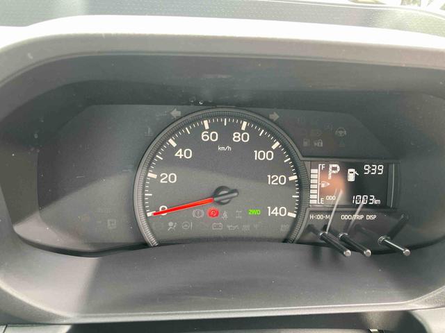 ハイゼットトラックスタンダード 農用スペシャルCVT 電子制御式4WD 荷台LEDライト リヤ4枚リーフスプリング スーパーデフロック 衝突被害軽減ブレーキ コーナーセンサー スピーカー一体型AM/FMラジオ エアコン パワステ(千葉県)の中古車