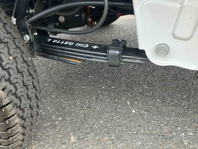 ハイゼットトラックスタンダード 農用スペシャルCVT 電子制御式4WD 荷台LEDライト リヤ4枚リーフスプリング スーパーデフロック 衝突被害軽減ブレーキ コーナーセンサー スピーカー一体型AM/FMラジオ エアコン パワステ(千葉県)の中古車