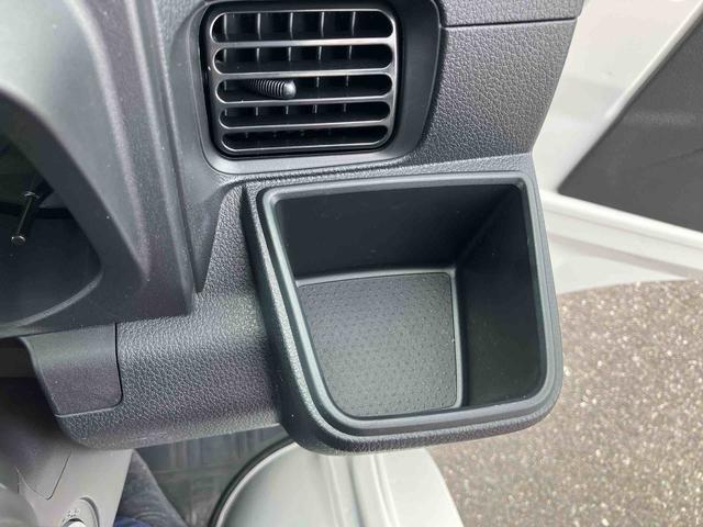 ハイゼットトラックスタンダード 農用スペシャルCVT 電子制御式4WD 荷台LEDライト リヤ4枚リーフスプリング スーパーデフロック 衝突被害軽減ブレーキ コーナーセンサー スピーカー一体型AM/FMラジオ エアコン パワステ(千葉県)の中古車