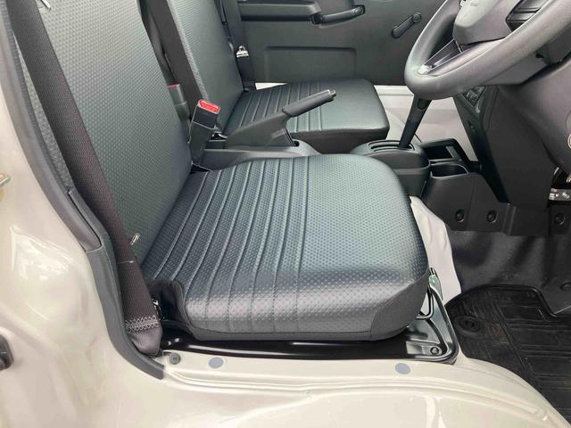 ハイゼットトラックスタンダード 農用スペシャルCVT 電子制御式4WD 荷台LEDライト リヤ4枚リーフスプリング スーパーデフロック 衝突被害軽減ブレーキ コーナーセンサー スピーカー一体型AM/FMラジオ エアコン パワステ(千葉県)の中古車
